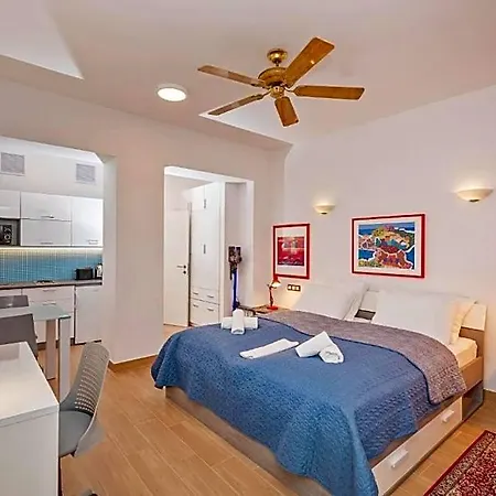فندق Sweet Dare In Ideal Location 3*