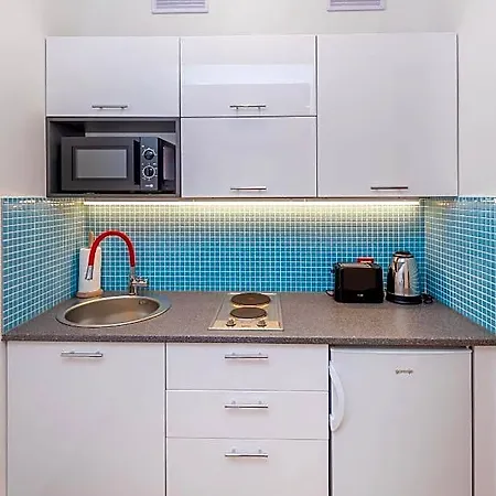 Sweet Dare In Ideal Location فندق دوبروفينك